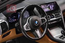 BMW 8-Series